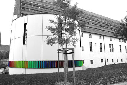 Kunst am Bau