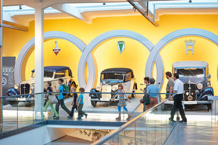 August Horch Museum