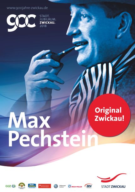 Max Pechstein