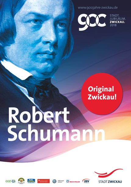 Robert Schumann