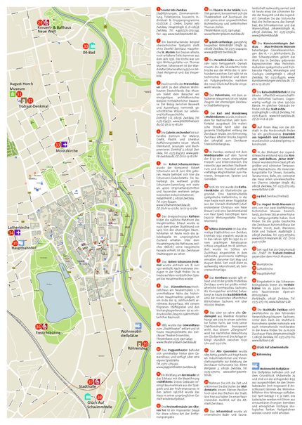 City-Plan-Zwickau