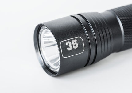 Taschenlampe
