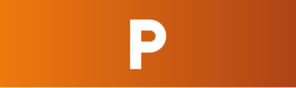 Symbol Parkplätze