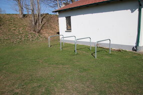 094 Fahrradbügel