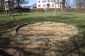 035 Sandkasten