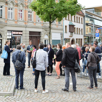 Treffen der Innenstadt-Akteure (2)