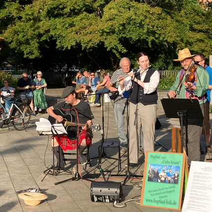 Fête de la musique 2022